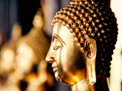 Buddha Statue