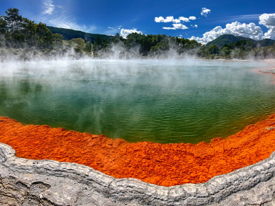 Rotorua