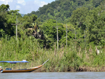 River cruise