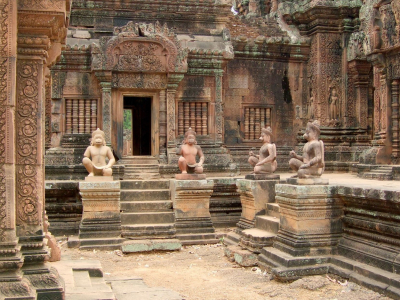 Angkor Wat