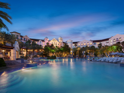 Hard Rock Hotel® at Universal Orlando™