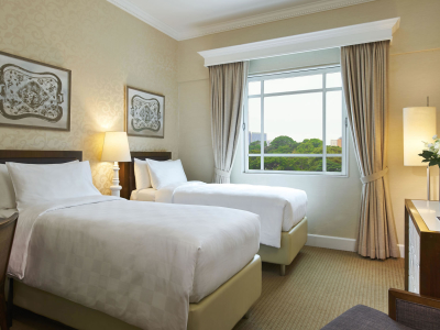 Rendezvous Hotel Singapore