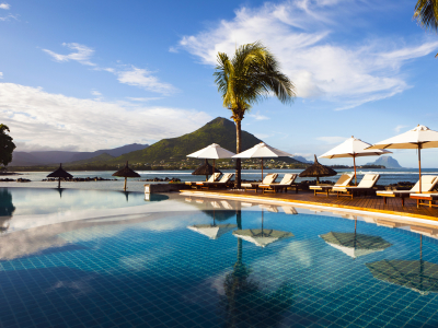 Sands Resort and Spa