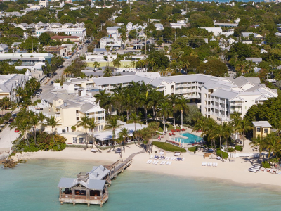 The Reach Resort