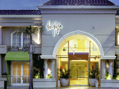 The Grafton on Sunset