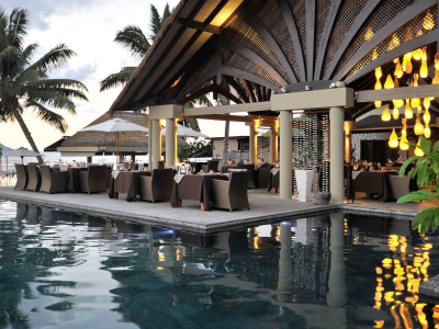Combava Restaurant