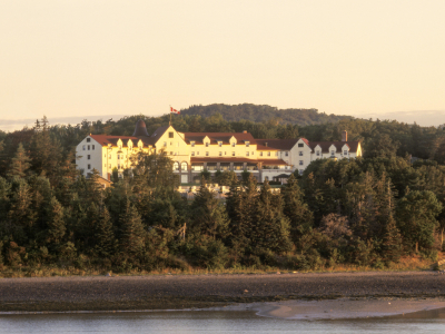 Digby Pines Golf Resort & Spa