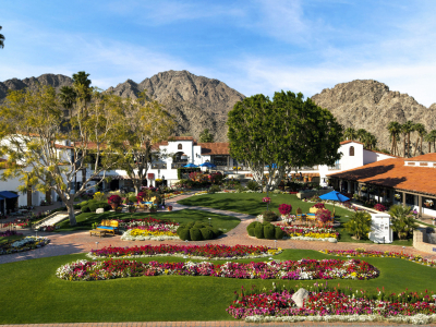 La Quinta Resort & Club