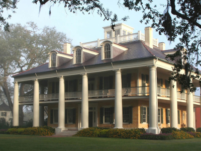 Houmas House