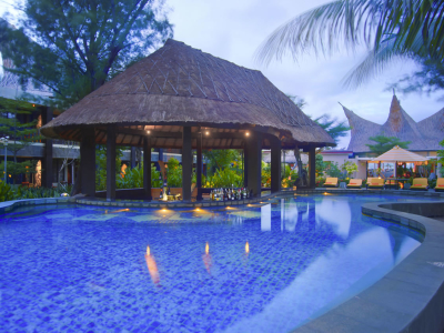 Aston Sunset Beach Resort