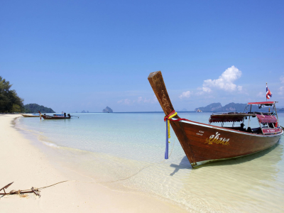 Island in Thailand