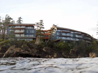 Black Rock Ocean Front Resort