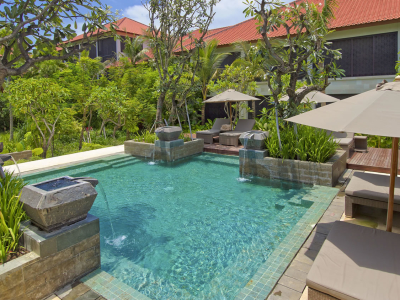 Fairmont Sanur Beach