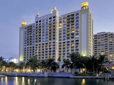 Ritz Carlton Sarasota