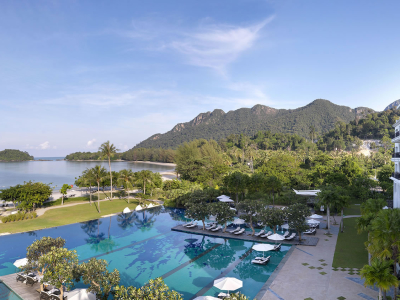 The Danna Langkawi