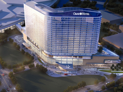 Omni Dallas
