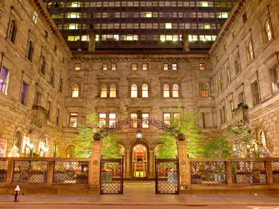 The Lotte New York Palace