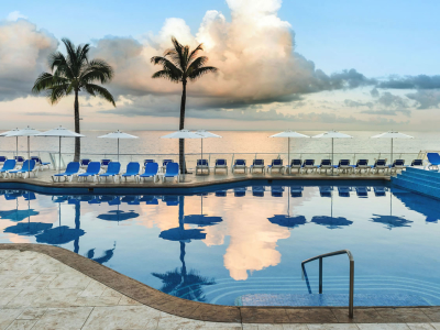 Cozumel Palace