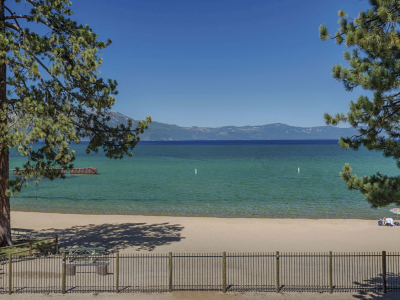 The Landing Resort and Spa