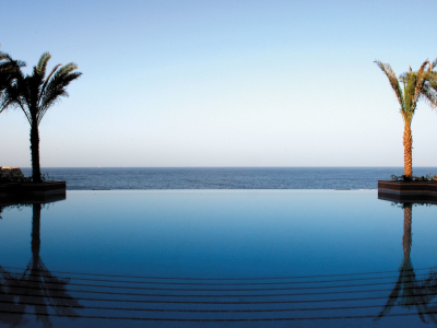 Infinity Pool