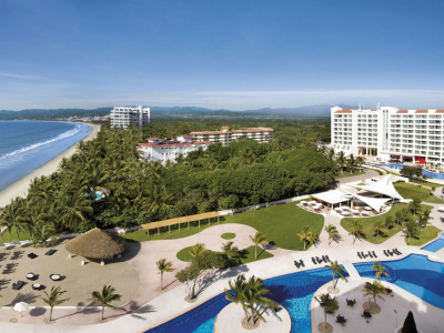 Dreams Villamagna Nuevo Vallarta