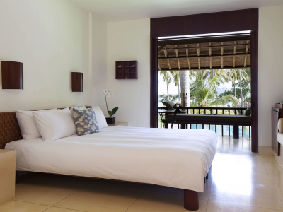 Alila Manggis