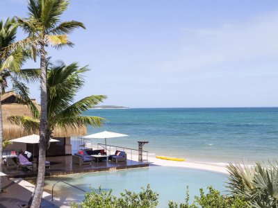 Anantara Bazaruto Island Resort