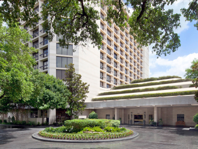 St. Regis Houston