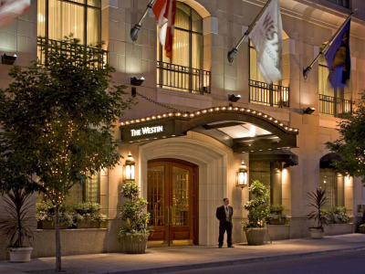 The Westin Portland