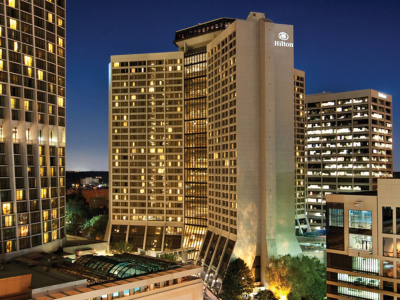 Hilton Atlanta