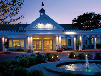 Seacrest Hotel