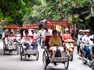 Cyclo