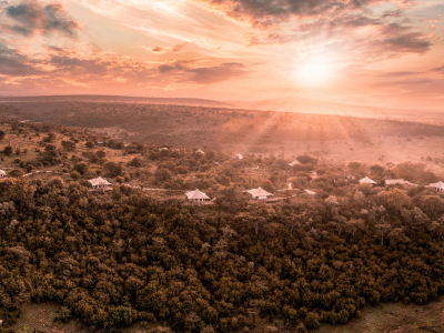 Holidays To Hemingways Kenya