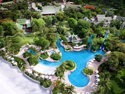 Hyatt Regency Hua Hin