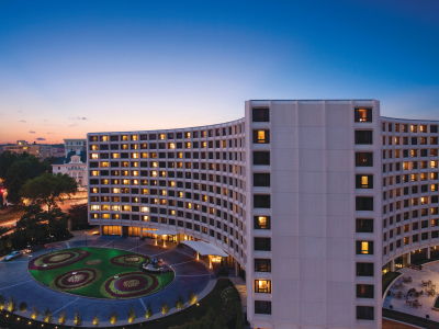 Washington Hilton