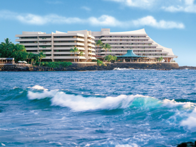 Royal Kona Resort