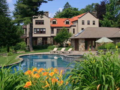 Rock Hall Inn