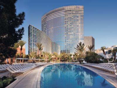 ARIA Resort & Casino