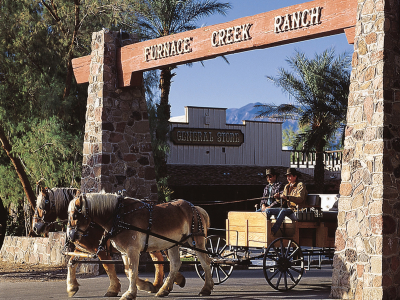 Furnace Creek Ranch