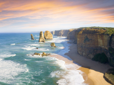 Great Ocean Road, Victoria