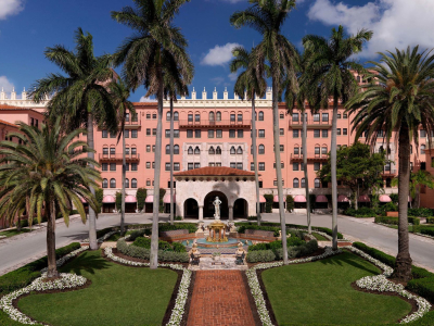 Boca Raton Resort