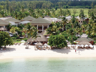 Hilton Mauritius Resort & Spa