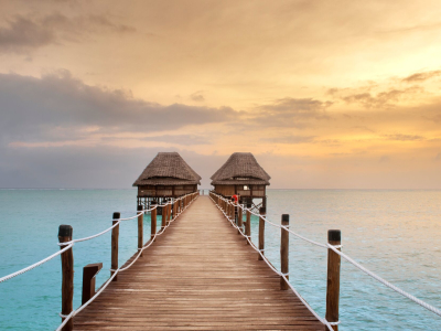 Melia Zanzibar