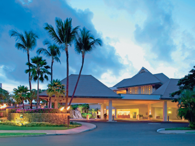 Sheraton Maui Resort