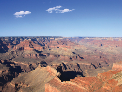 Grand Canyon National Park