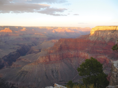 Grand Canyon National Park