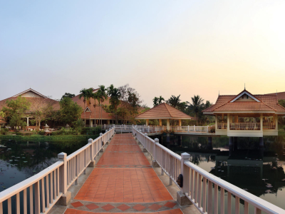 Sofitel Angkor Phokeethra Golf & Spa Resort