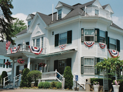 Kennebunkport Inn