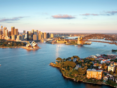 Sydney, New South Wales