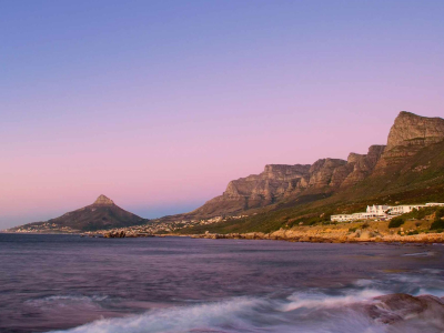 The Twelve Apostles Hotel & Spa